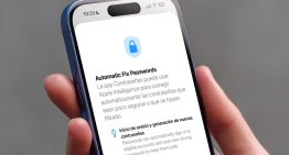 Apple pasó casi de largo una de sus mejores novedades en IA agéntica: cambiar decenas de contraseñas dándole a un simple botón