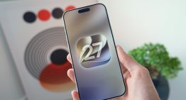 Acabo de probar iOS 27 y esto es todo lo que me encanta (y lo que no me gusta)