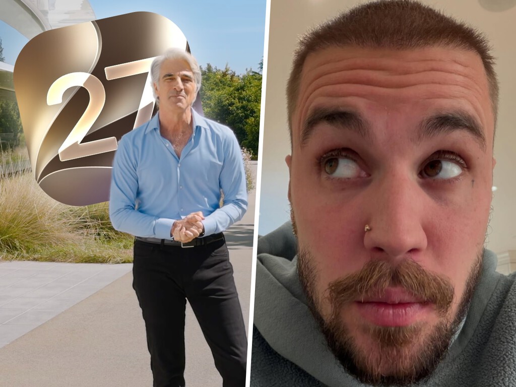 Justin Bieber montó un buen pollo a Apple. Por fin le han hecho caso y iOS 27 soluciona algo que también me sacaba de quicio 