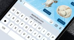 Si me hubiesen pedido copiar algo de Android en mi iPhone hubiese elegido esto: la nueva opción 'pegar' de iOS 27