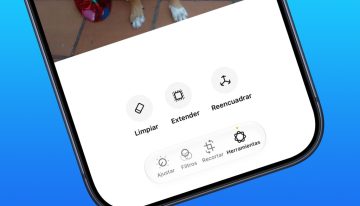 iOS 27 trae a la app Fotos lo que llevas años esperando: edición con IA que por fin funciona bien
