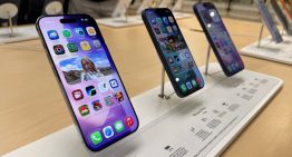 En un mercado en el que cada vez se venden menos móviles, Apple ha tomado una decisión: aumentar un 20% la fabricación de iPhone