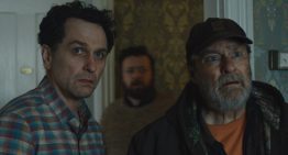 Guillermo del Toro dice que es la mejor serie en años y Apple TV no la va a soltar: confirman la segunda temporada de 'Widow's Bay'