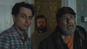 Guillermo del Toro dice que es la mejor serie en años y Apple TV no la va a soltar: confirman la segunda temporada de 'Widow's Bay'