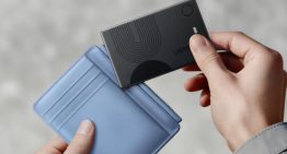 Cuesta menos que un AirTag y se parece a una tarjeta de crédito: este localizador recargable estará de oferta por tiempo limitado