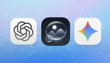 Enfrentamos al nuevo Image Playground de iOS 27 contra ChatGPT y Gemini: así está el asunto generando fotos con IA
