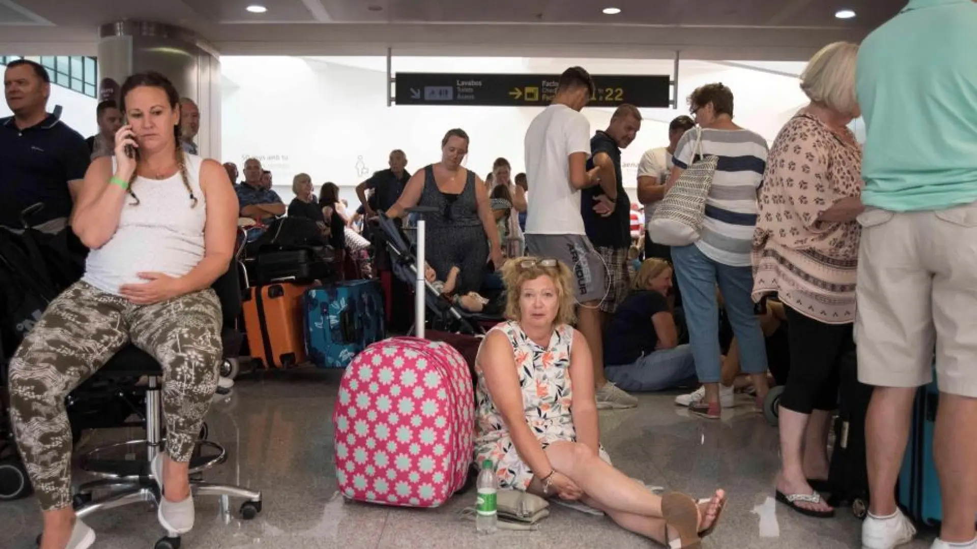 El 'tijeretazo' europeo a los derechos de los pasajeros que viajan en avión: «Es un retroceso normativo»