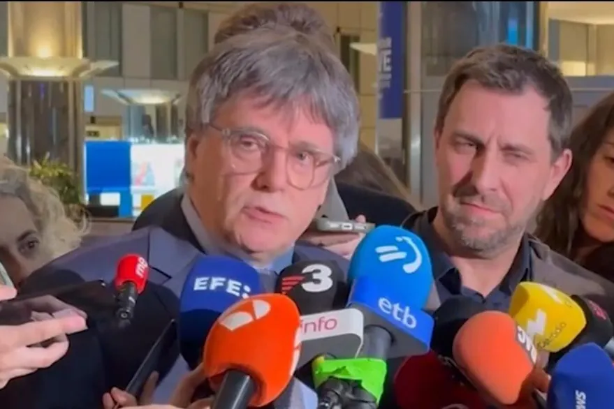 El Tribunal de Justicia de la UE dictará la sentencia sobre la amnistía el 16 de julio