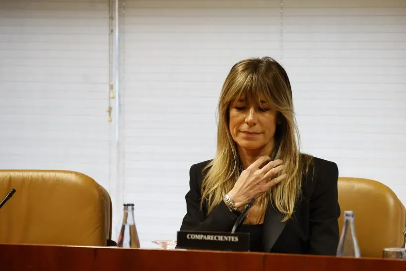 La cronología de indicios que señalan a Begoña Gómez: del «cambio radical en su trayectoria tras la investidura» a usar la «proximidad a Sánchez para impulsar» su carrera