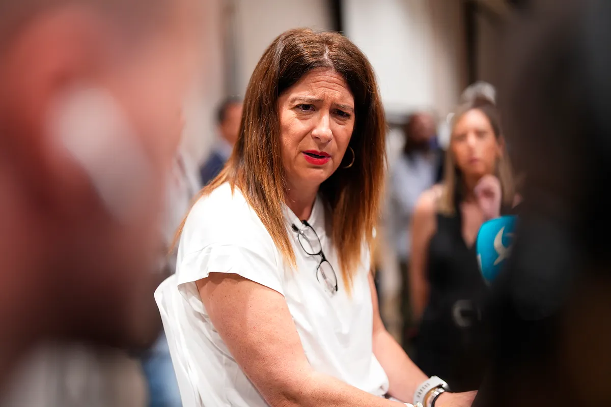 El PSOE se enfrenta a una imputación como persona jurídica en la causa de las cloacas de Ferraz