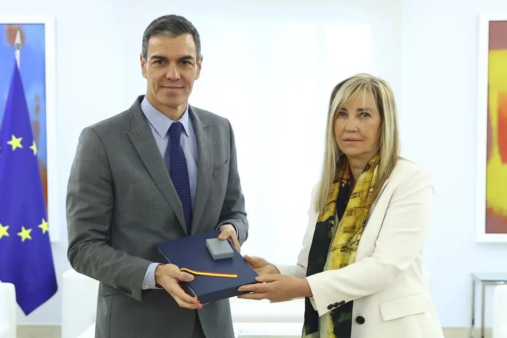 El CGPJ muestra su «preocupación» por los ataques a las actuaciones judiciales que afectan al PSOE y las asociaciones profesionales lamentan su «falta de contundencia»