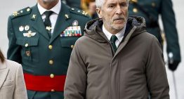 Mandos de Interior ordenaron al jefe de la UCO «ponerse de perfil» en investigaciones como la del hermano de Pedro Sánchez y que en uno de sus informes «no hubiera nada»