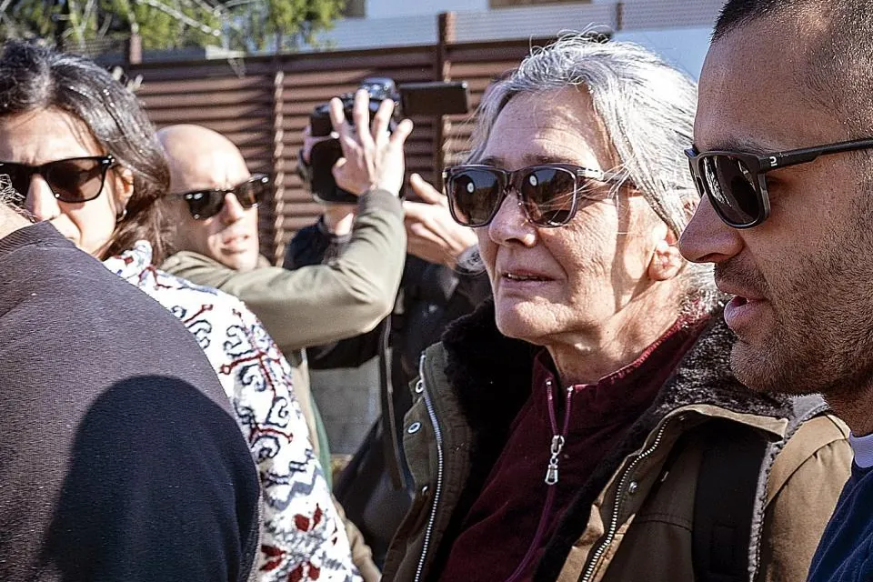 Ex dirigentes de ETA se niegan a declarar en la Audiencia Nacional sobre el atentado de Santa Pola y el asesinato del teniente coronel Pedro Antonio Blanco