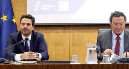 La Fiscalía General admite dos reuniones de la mano derecha de García Ortiz, Diego Villafañe, con las cloacas del PSOE