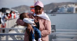 León XIV apela a la «conciencia» de Europa y pide a la vez a los migrantes que no crean «en cantos de sirena»: «¿Qué mundo hemos construido si tantos hermanos arriesgan la muerte para buscar vida?»