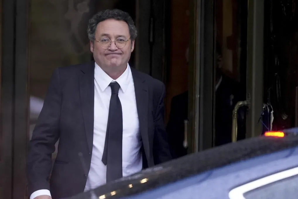 El Supremo informa en contra de indultar a García Ortiz y recalca que su actuación delictiva afectó a la «institucionalidad» de la Fiscalía