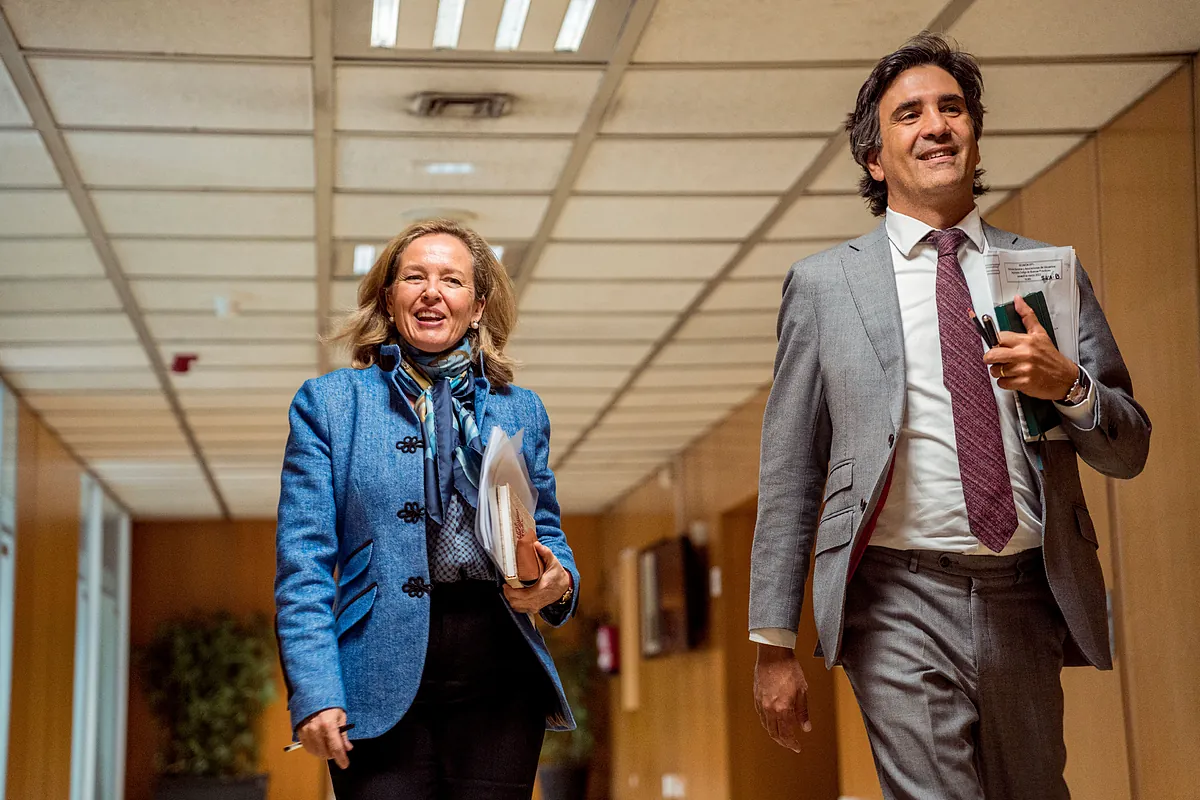 La UCO interroga como testigo al ex 'número 2' de Calviño que aprobó el rescate de Tubos Reunidos tras poner objeciones