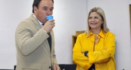 Llorca responde al pulso de los profesores valencianos con un plan para crear 5.000 nuevas plazas, climatizar todas las aulas y bajar la ratio de alumnos