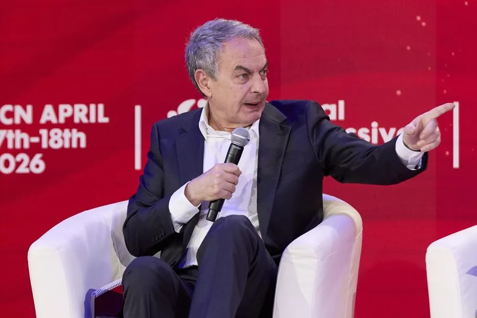 Zapatero pide aplazar su declaración por el botín de las joyas aunque sí responderá sobre el rescate de Plus Ultra