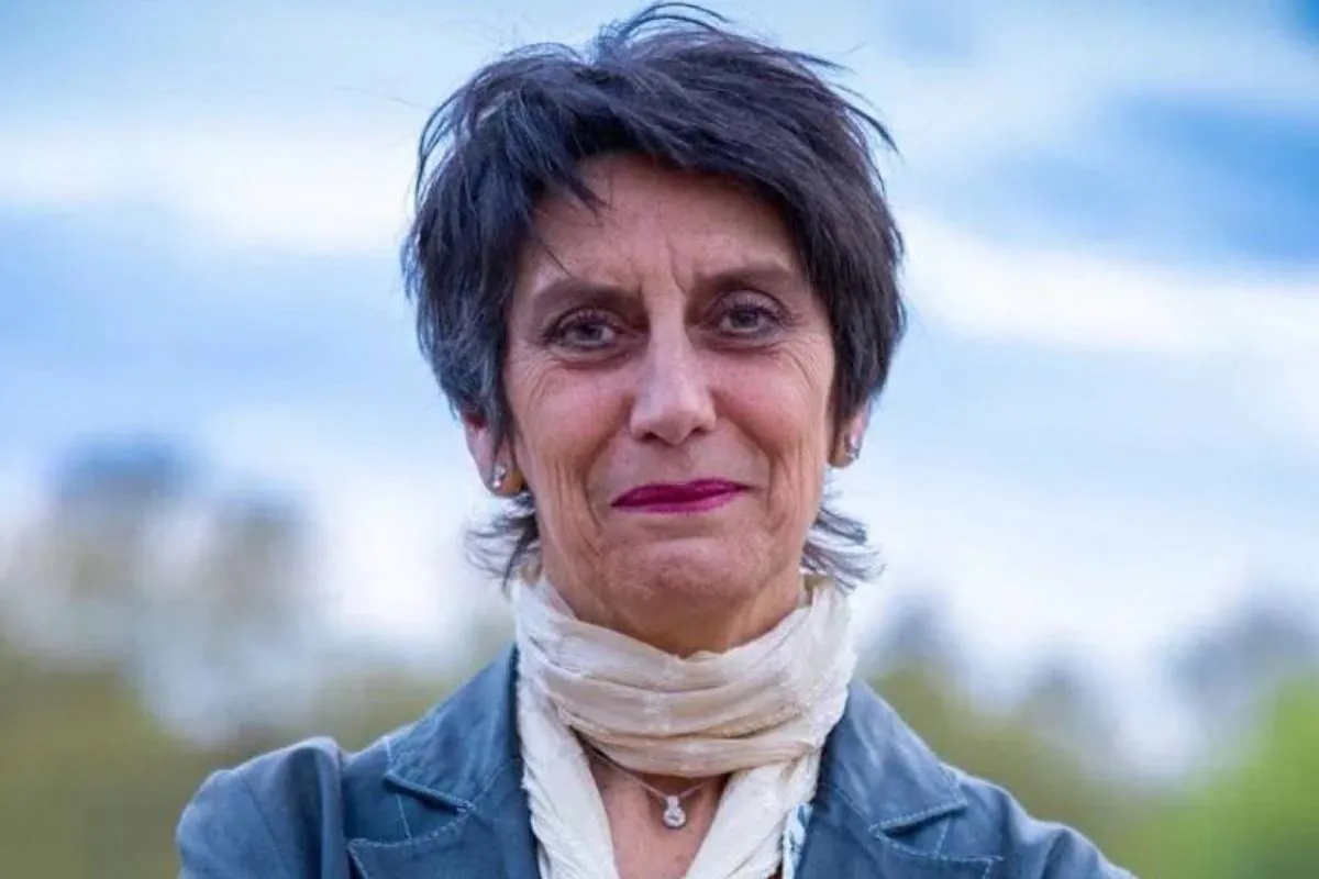 Muere a los 61 años Begoña Aguado, rectora de Investigación de la Universidad Internacional Menéndez Pelayo