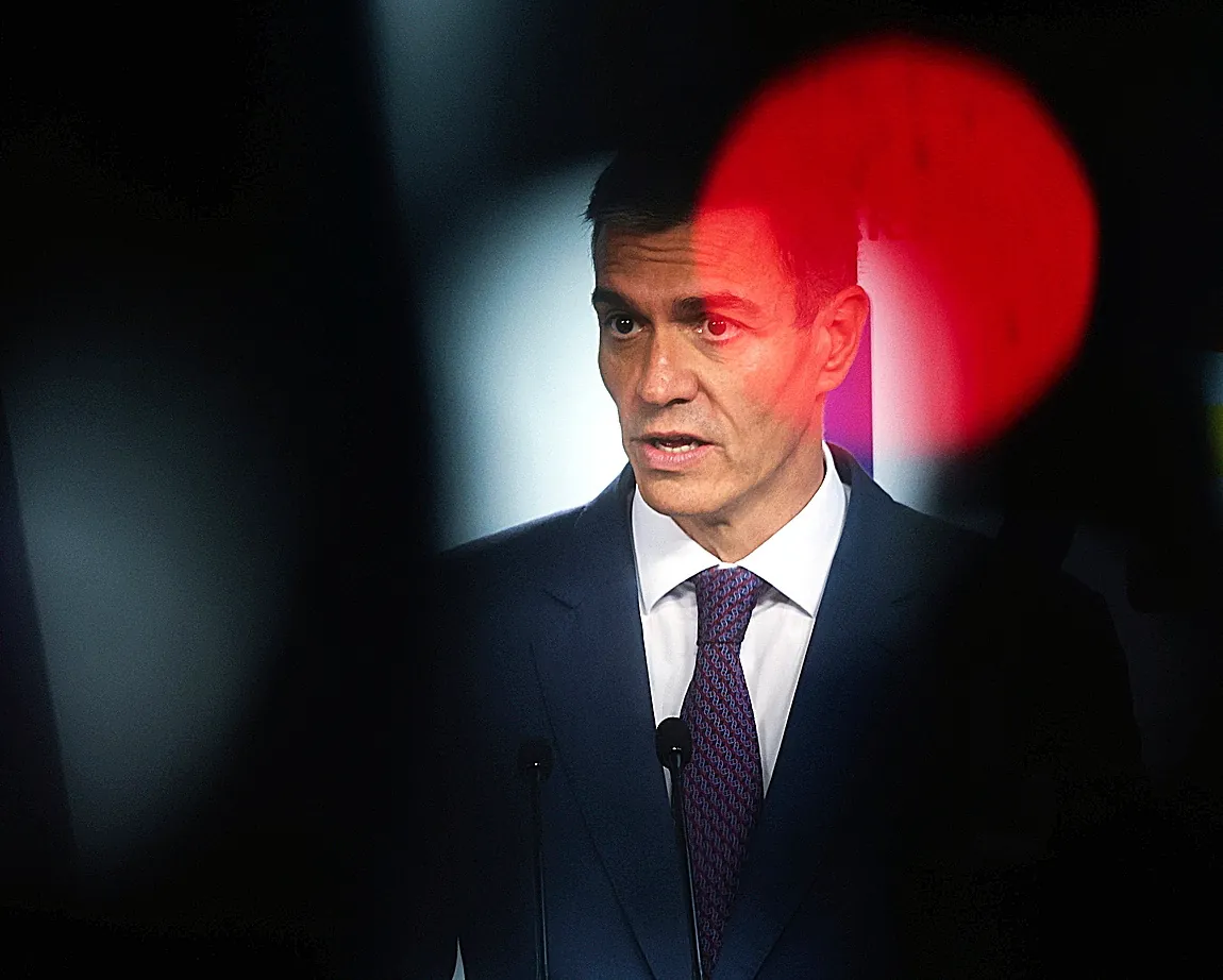 Los líderes de la UE fuerzan una discusión sobre inmigración tras el choque de Sánchez con Merz, Meloni y Frederiksen