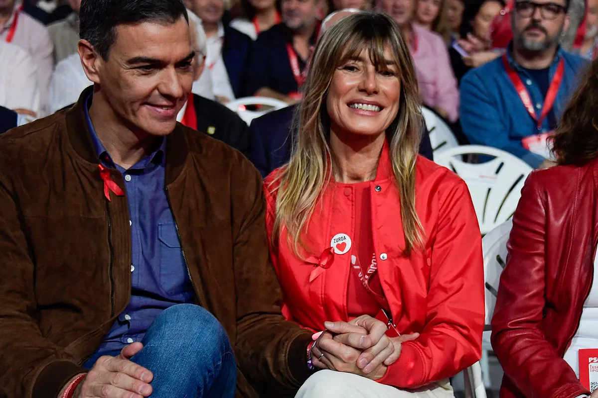 El CGPJ se reúne para decidir si abre un expediente al juez Peinado por el auto en el que apuntaba a que los escoltas podían ayudar a Begoña Gómez en una fuga