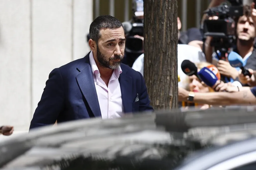 El Supremo libra de la cárcel a Aldama: «El Estado de Derecho debe premiar a quienes acreditan delitos graves para el sistema democrático»