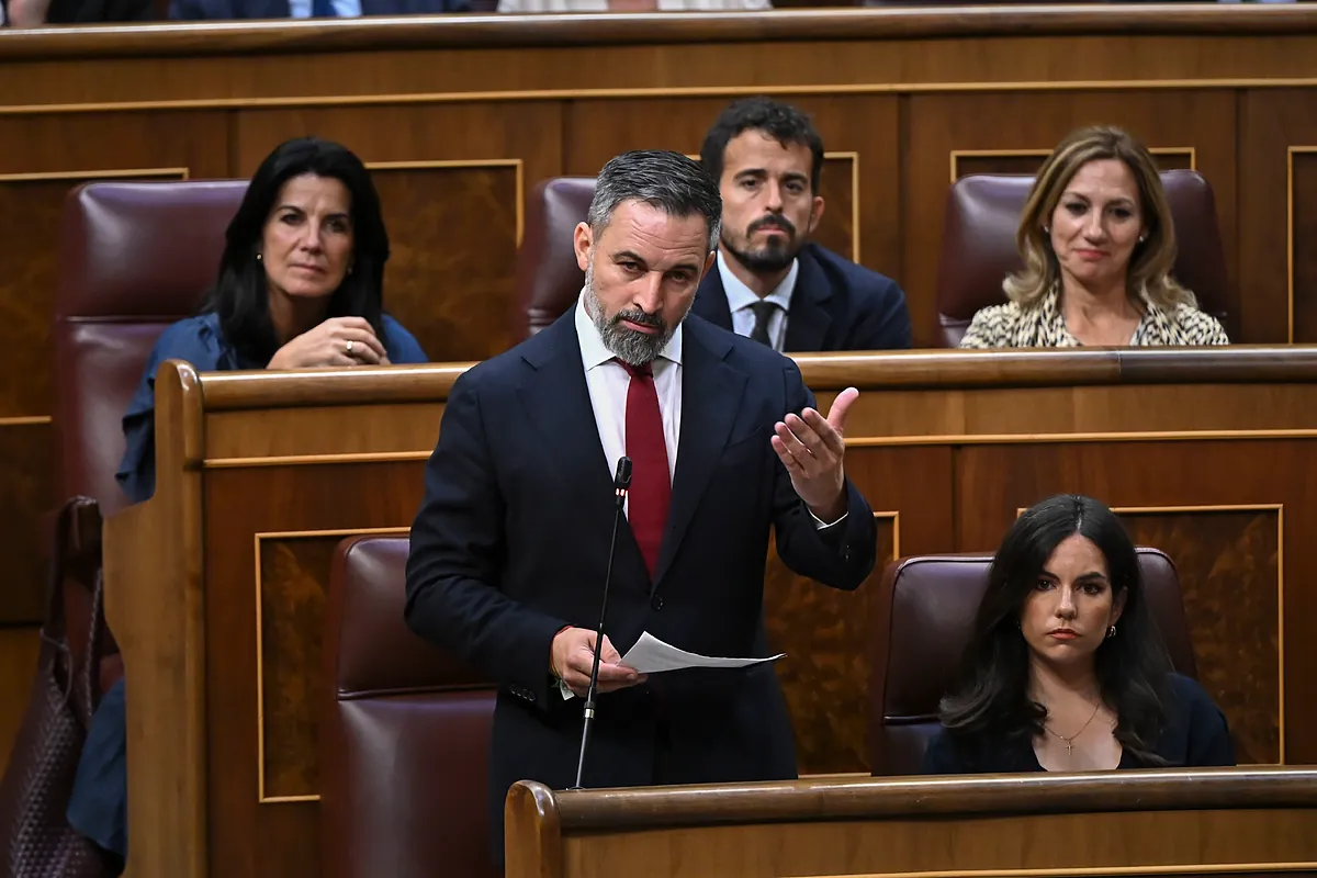 Vox engorda el flujo de dinero que denunciaban los críticos: ingresa casi un millón más de sus grupos parlamentarios y municipales