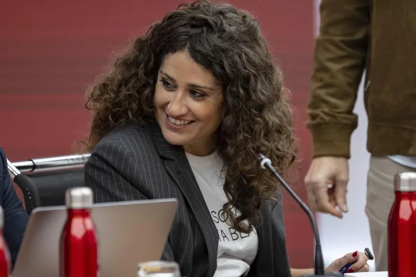Enma López competirá con Reyes Maroto en las primarias del PSOE para ser candidata al Ayuntamiento de Madrid: «Es el camino correcto»