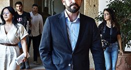 Dos rostros nuevos, las grandes dudas del Comité Federal del PSOE: los «desalineados» Cotrina y Martínez