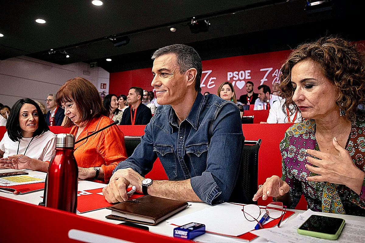 «Nada ha ido a mejor, ha ido a peor»: Page pedirá cuestión de confianza o elecciones a Sánchez en el Comité Federal del PSOE