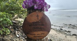 Condenan por homicidio y robo a dos hombres por el crimen en Panamá de la turista española Eneritz Argintxona en 2024