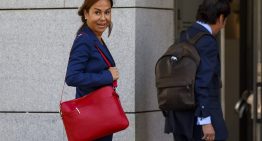 Pardo de Vera y el hermano de Koldo, los otros perjudicados de la sentencia del Supremo