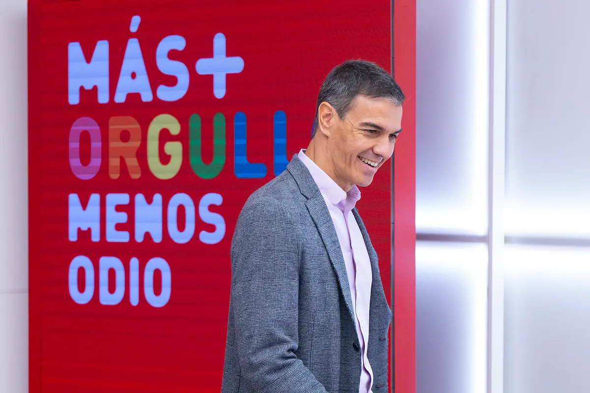 La trama del PSOE arrastra a la élite de las empresas del Estado con cinco altos cargos en activo imputados
