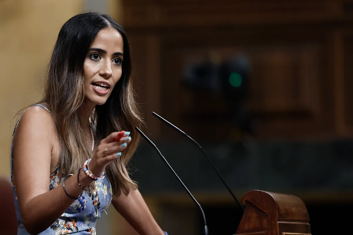 El Congreso desbloquea la ley que concede y acelera la nacionalidad española a los saharauis con el rechazo de PP y Vox