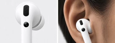Apple tenía un ambicioso plan con los AirPods con cámaras. Uno que acaba de cambiar de golpe, según Gurman