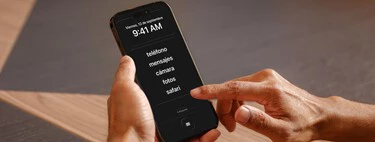 La tendencia de los móviles "tontos" crece por una razón: salud mental. Lo curioso es que los iPhone ya tienen esas funciones