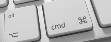 El extraño (y centenario) origen del símbolo ⌘ de la tecla 'command' del Mac