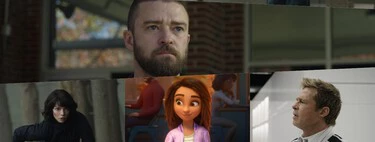 Las cinco películas de Apple TV por las que merece la pena cada euro de la suscripción