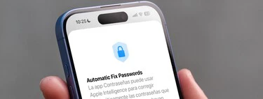 No todo es Siri AI: esta nueva función de IA de iOS 27 es lo mejor para cambiar todas las contraseñas automáticamente