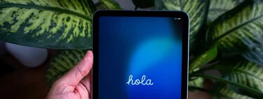 Se acaba de filtrar un iPad mini OLED. Ahora lo que nos da miedo es el precio 