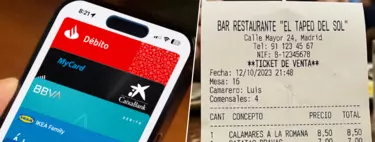 Dividir pagos de cenas entre amigos con una sola foto al ticket es lo último filtrado de iOS 27. La duda es si llegará a España