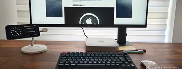 Los iPhone llevan tres años con un modo que lo convierte en un panel de información. Y así lo exprimo yo
