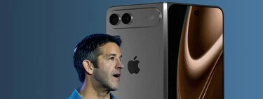 Apple no presentó el iPhone plegable en la WWDC26. Pero ha dado la pista definitiva para anticipar su llegada 