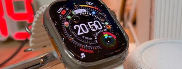 Apple mete la tijera con watchOS 27: hay más Apple Watch fuera de la actualización que dentro