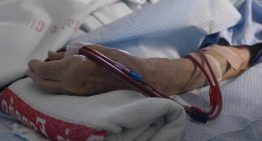 Dos de cada tres pacientes renales sufren fatiga y problemas de sueño tras las sesiones de hemodiálisis