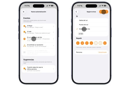 Automatizar Accesorio 1