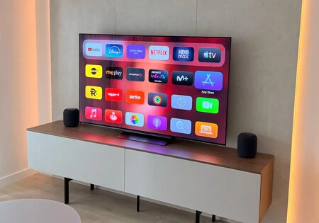 tvOS