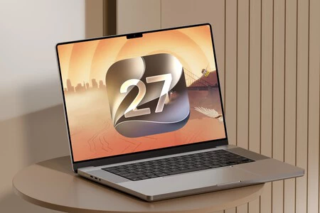 Macos 27