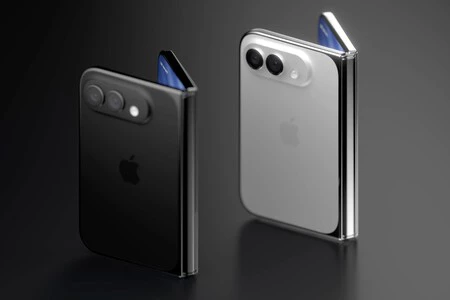 Cad Del Iphone Plegable
